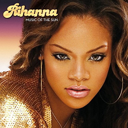 Rihanna / Music Of Sun - CD (Used)