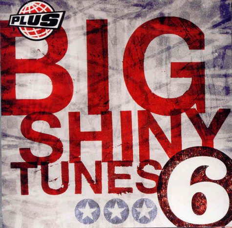 Variés / Big Shiny Tunes 6 - CD (Used)