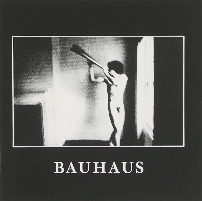 Bauhaus / In The Flat Field - CD (Used)