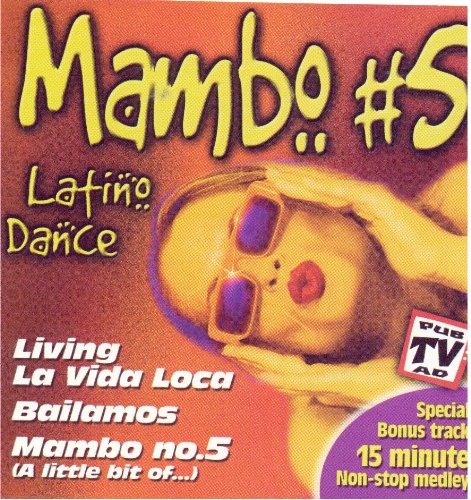 Mambo 