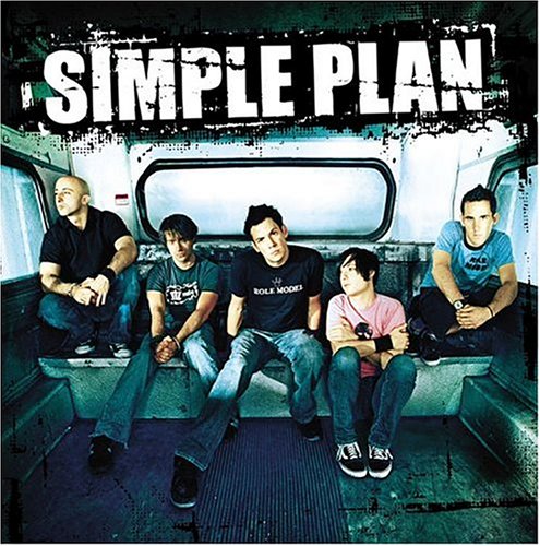 Simple Plan / Still Not Getting Any - Dual Disc (Used)