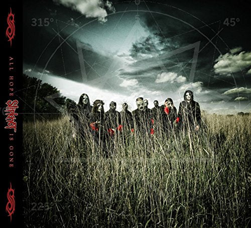 Slipknot / All Hope Is Gone (Special Edition) - CD/DVD (Used)