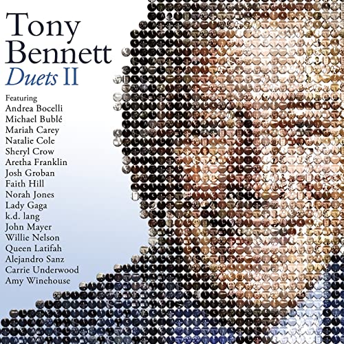 Tony Bennett / Duets II - CD (Used)