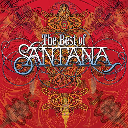 Santana / The Best of Santana - CD (Used)