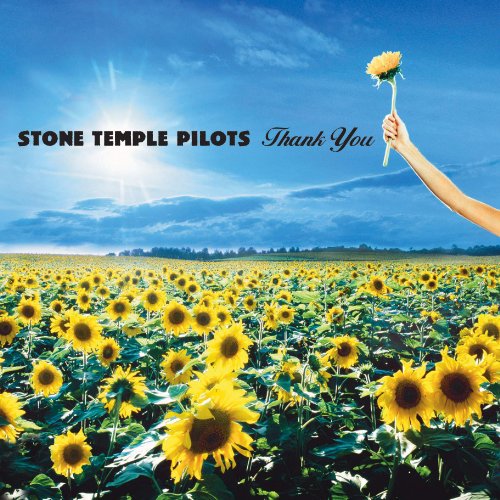 Stone Temple Pilots / Thank You - CD (Used)