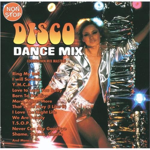 Disco Mix Volume 1