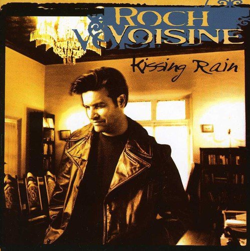 Roch Voisine / Kissing Rain - CD (Used)