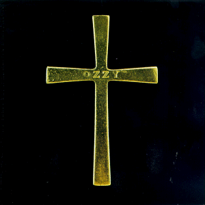 Ozzy Osbourne / Ozzman Cometh - CD (Used)