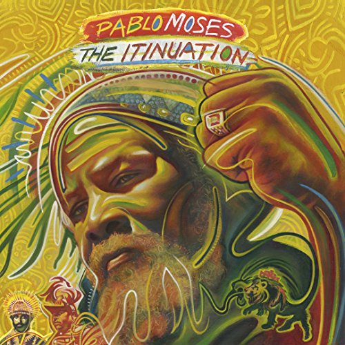 Pablo Moses / The Itinuation - CD