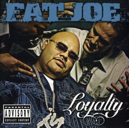 Fat Joe / Loyalty - CD (Used)