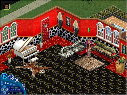 The Sims Deluxe (vf)