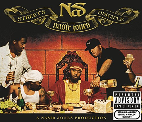 Nas / Street&