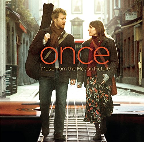 Soundtrack / Once - CD