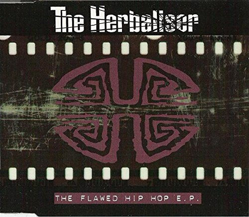 The Flawed Hip Hop EP