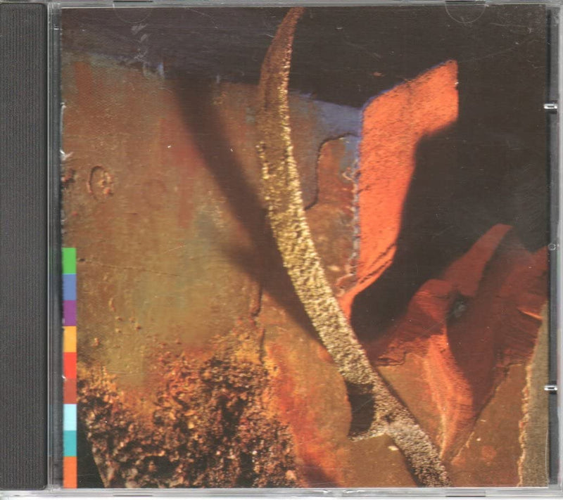 Nusrat Fateh Ali Khan / Mustt Mustt - CD (Used)