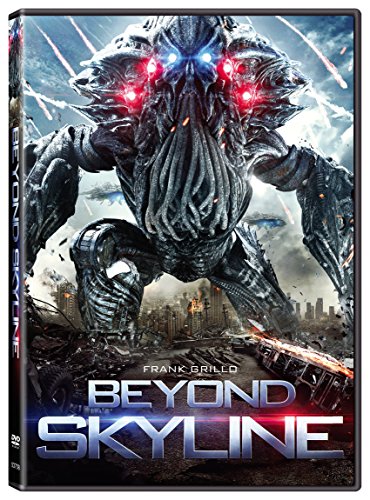 Beyond Skyline