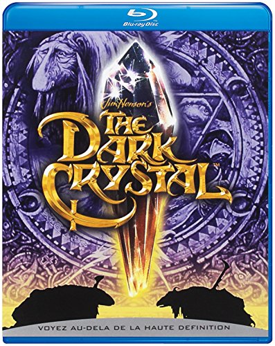 Dark Crystal [Blu-ray]