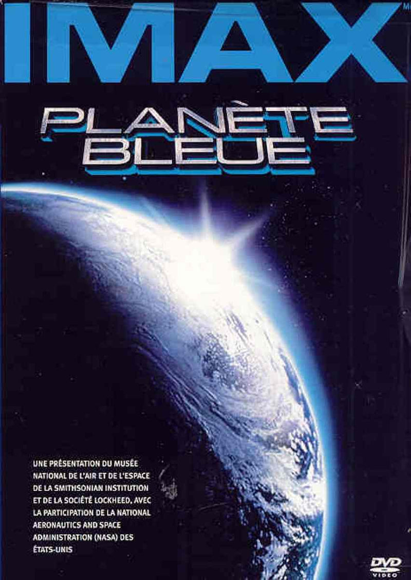 Blue Planet (Version française)