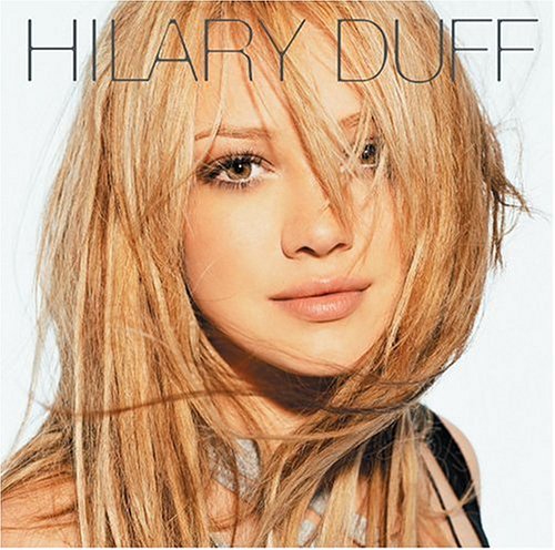 Hilary Duff / Hilary Duff - CD (Used)