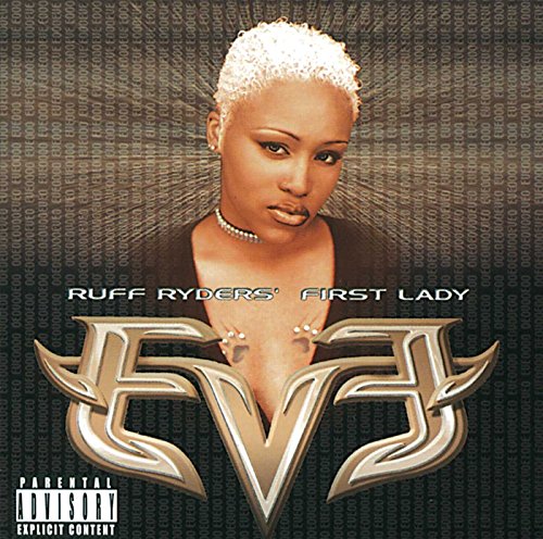 Eve / First Lady Of Ruff Ryders - CD (Used)