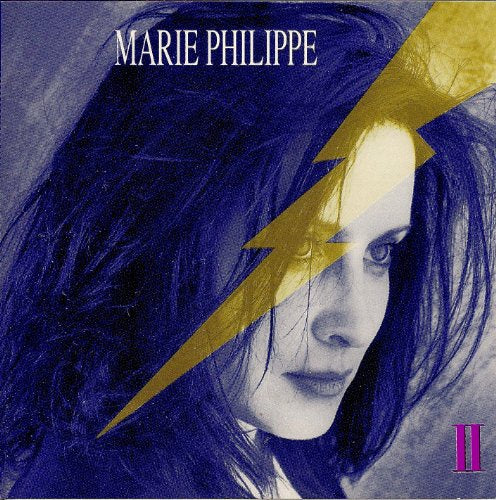 Marie-Philippe / II - CD (Used)