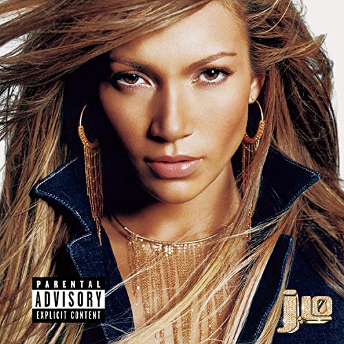 Jennifer Lopez / J.Lo - CD (Used)