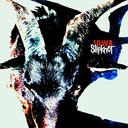 Slipknot / Iowa - CD (Used)