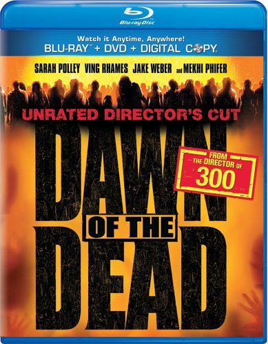 Dawn of the Dead - Unrated Director&