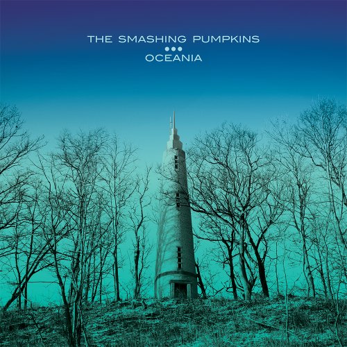 The Smashing Pumpkins / Oceania - CD (Used)