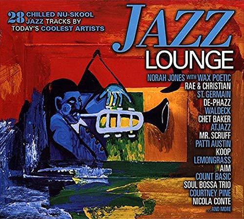 Jazz Lounge / Various