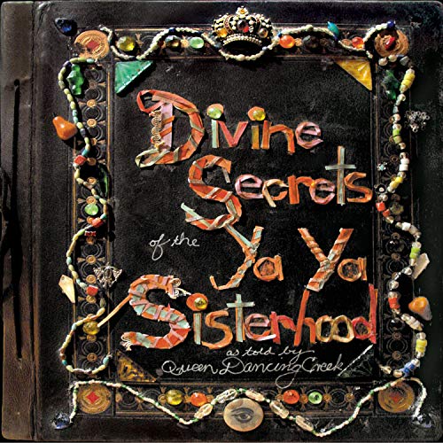 Soundtrack / Divine Secrets Of The Ya Ya Sisterhood - CD