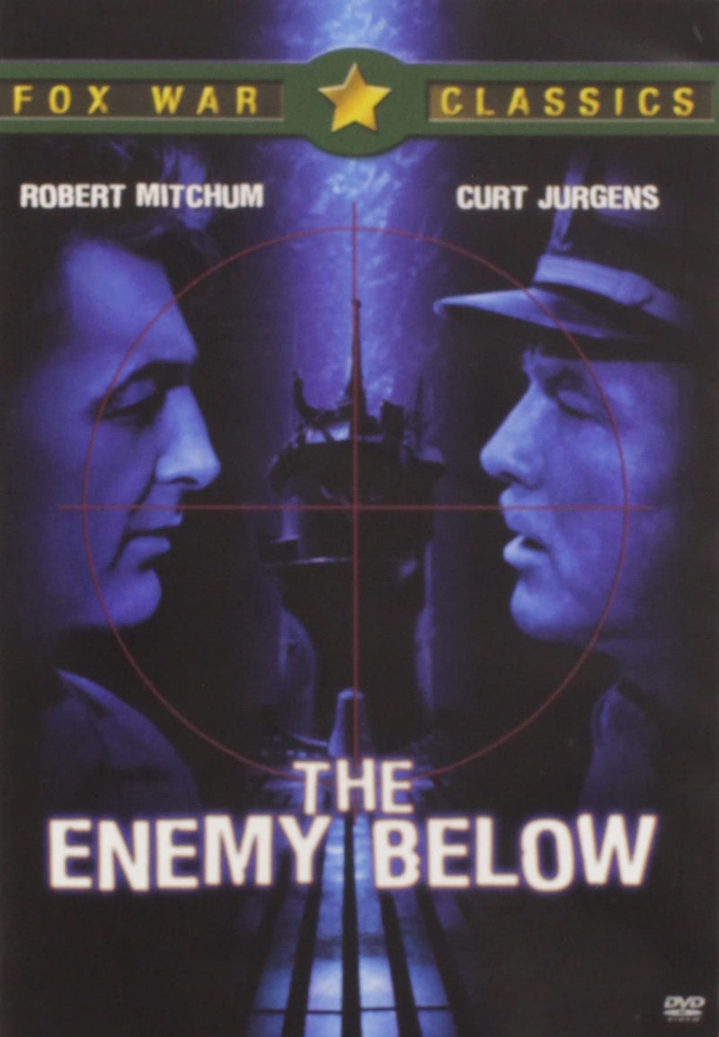 Enemy Below, The