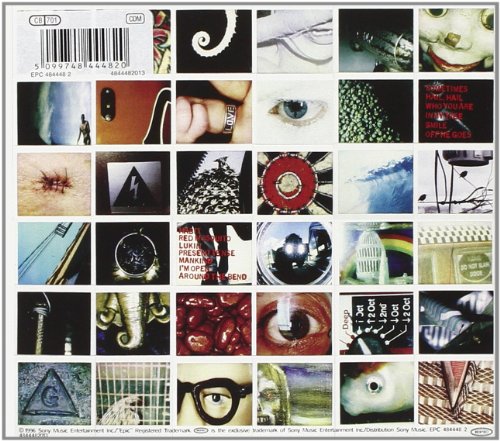 Pearl Jam / No Code - CD (Used)