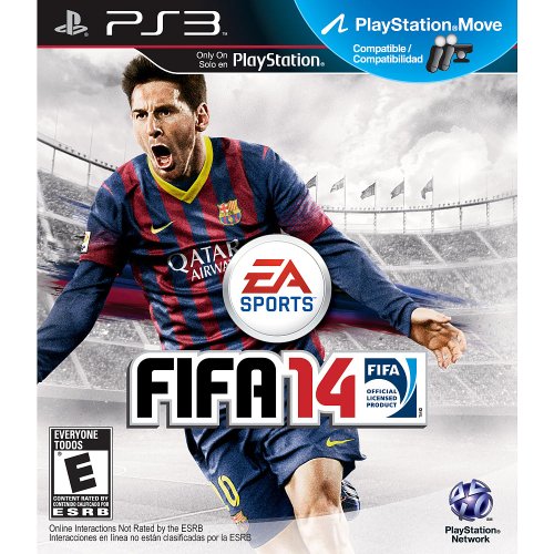 FIFA 14 - Xbox 360