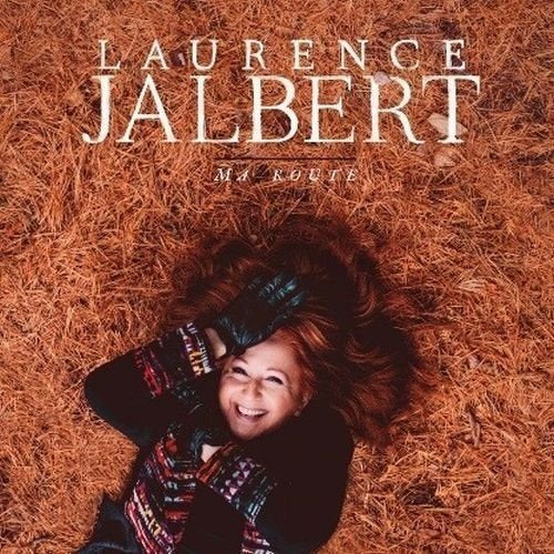 Laurence Jalbert / My road - CD (Used)