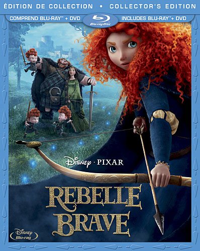 Brave: Collector&