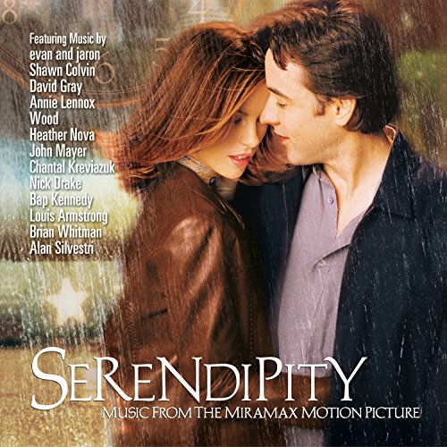 Soundtrack / Serendipity - CD