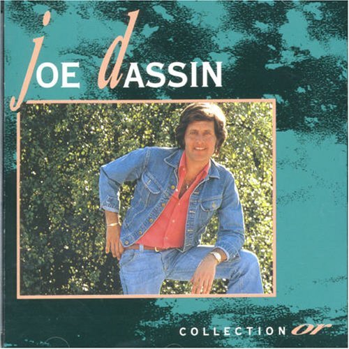 Joe Dassin / Collection Or: The Indian Summer by Joe Dassin - CD (Used)