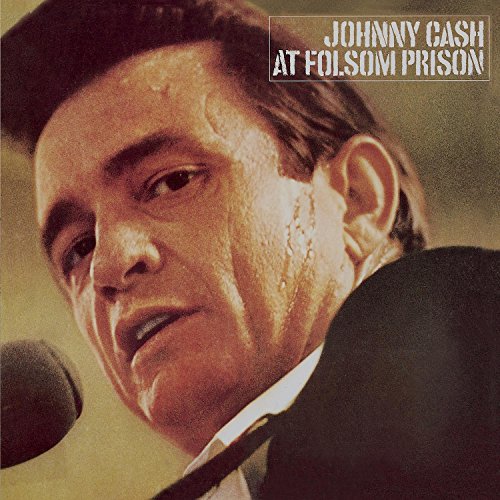 Johnny Cash / At Folsom Prison - CD (Used)