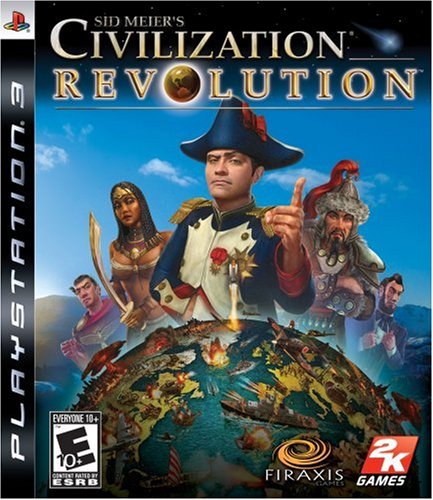 Sid Meier&