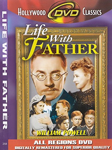 Life with father [DVD]