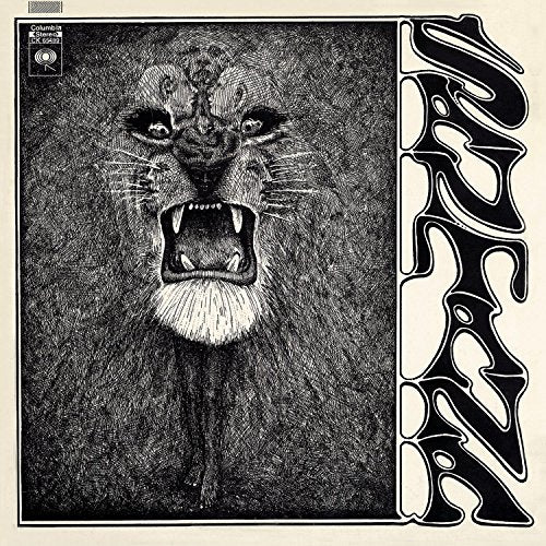 Santana / Santana (Remastered) - CD