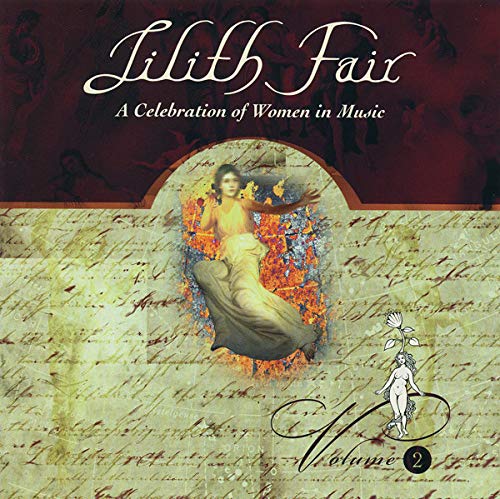 Various / Lilith Fair V2 - CD (Used)