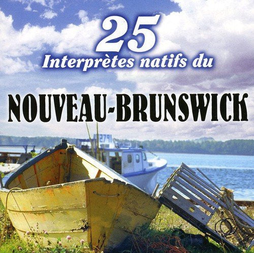 Natifs Du Nouveau-Brunswick