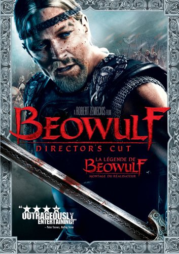 Beowulf (Widescreen Director&