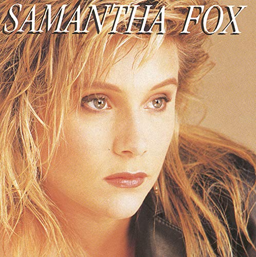 Samantha Fox