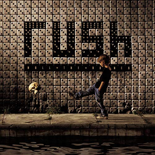 Rush / Roll the Bones - CD (Used)