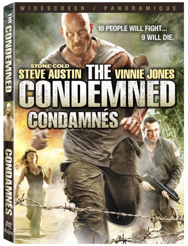 The Condemned - DVD (Used)