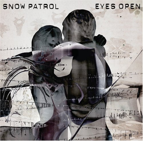 Snow Patrol / Eyes Open - CD (Used)