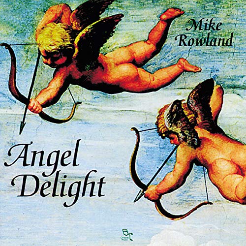 Angel Delight